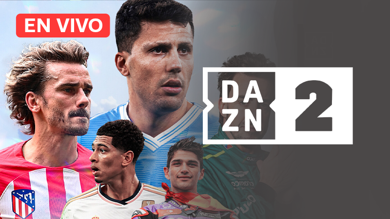 DAZN 2